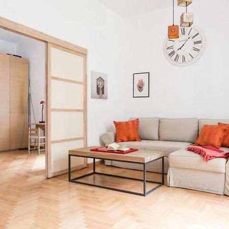Washington Cosy And Comfortable Apartment Milano Exteriör bild