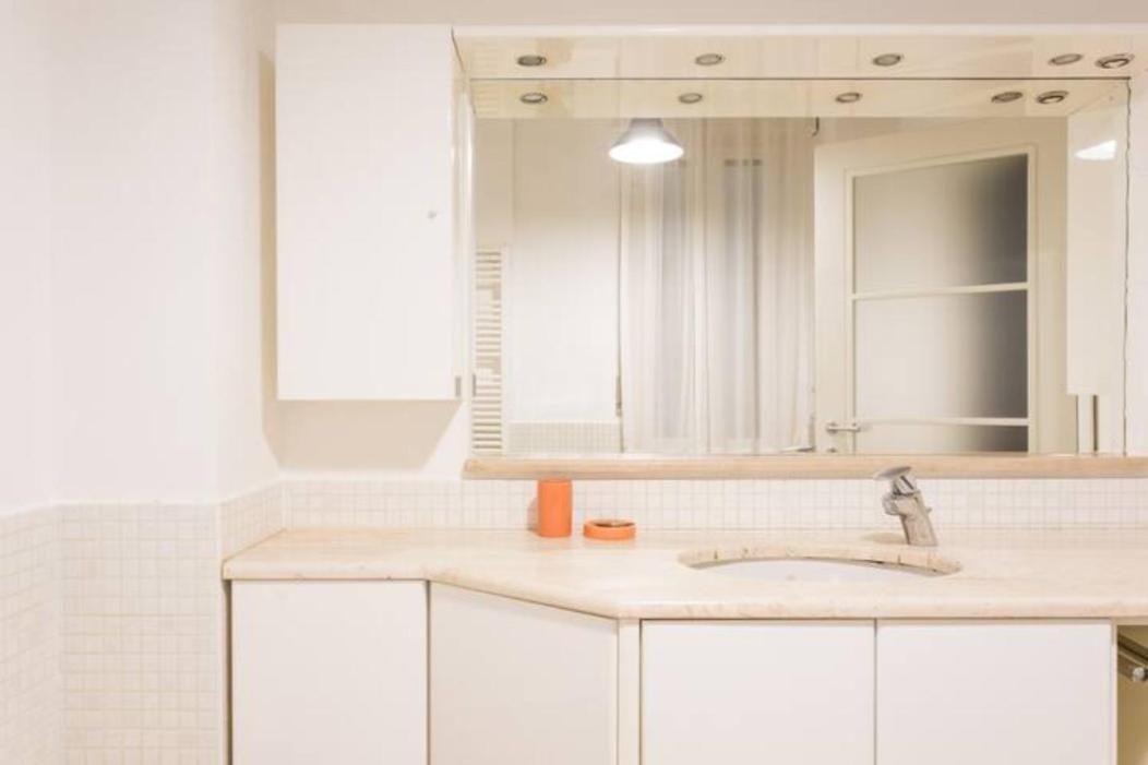 Washington Cosy And Comfortable Apartment Milano Exteriör bild